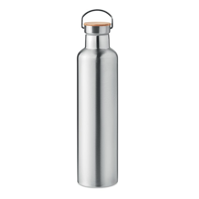 HELSINKI LARGE - Isolierflasche 1000 m l