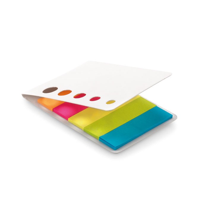 MEMOSTICKY - Klebezettel