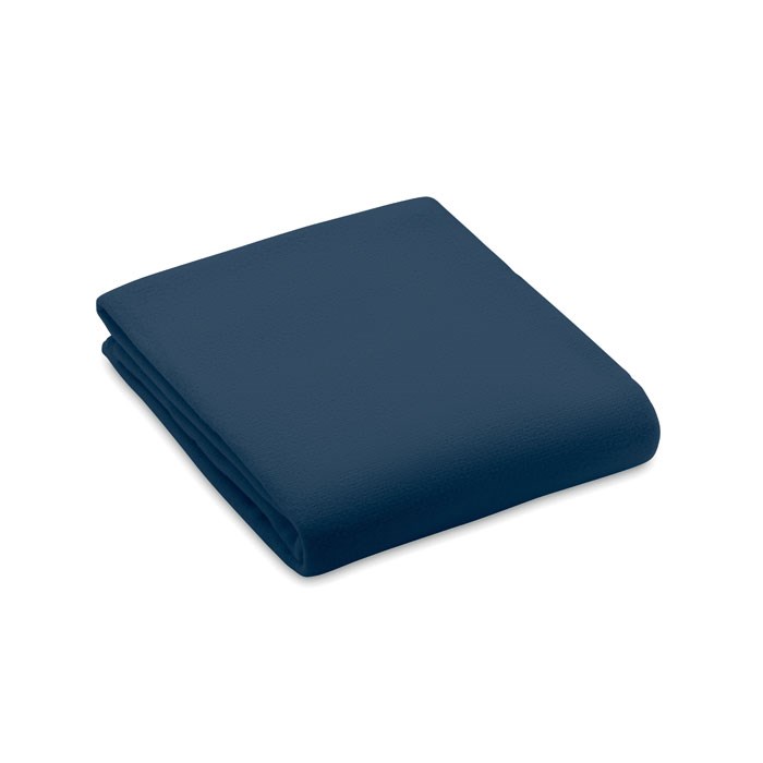 BOGDA - RPET-Polar Fleece-Decke