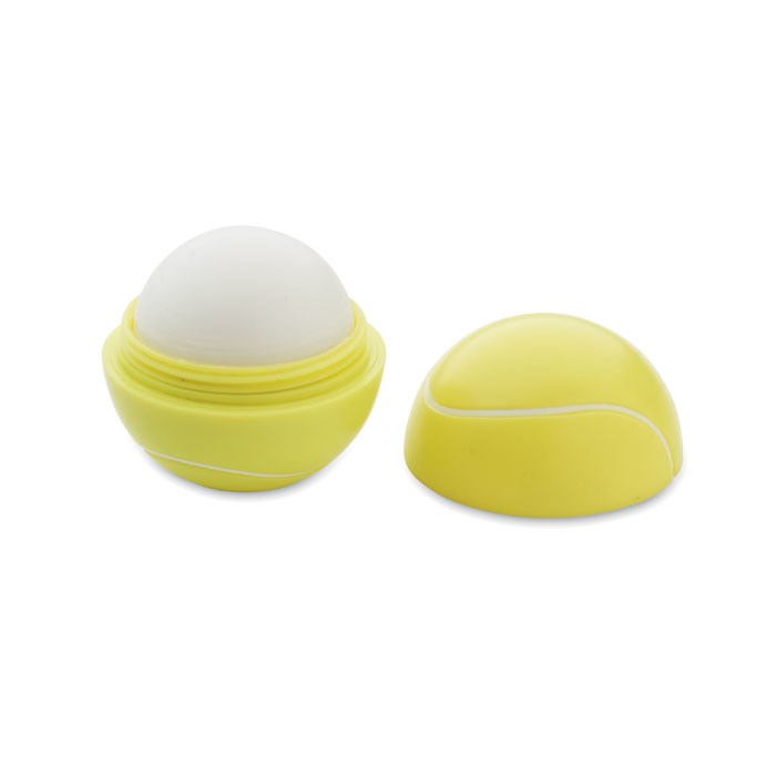 TENNIS - Lippenbalsam  Tennisball