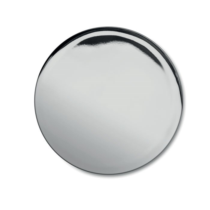 Silber Glänzend