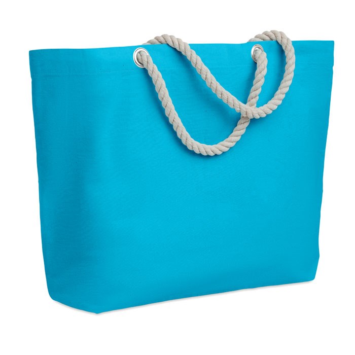 MENORCA - Strandtasche mit Kordelgriff