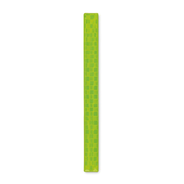 ENROLLO + - Snap-Reflektorband 32x3cm