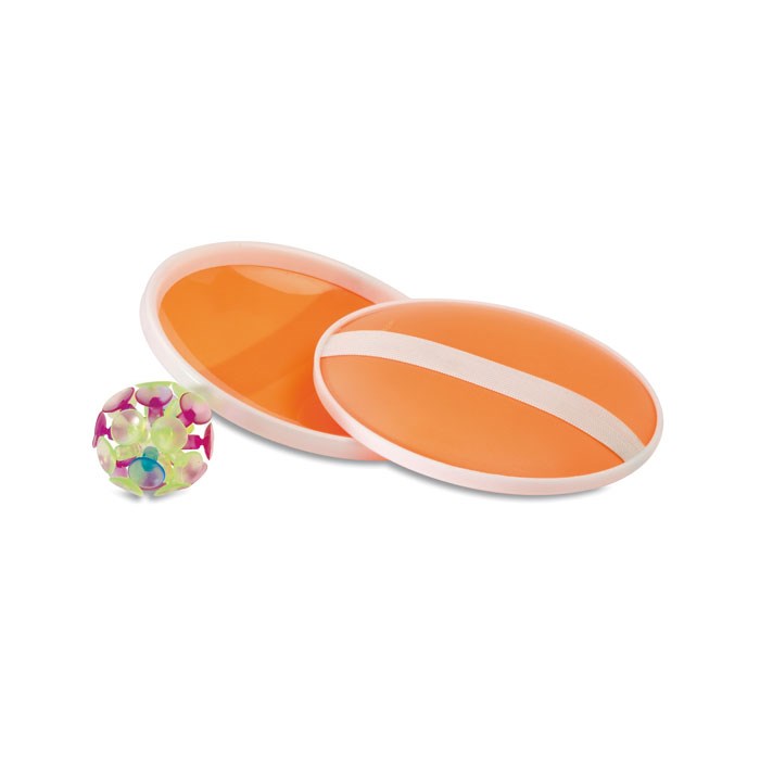 A36-IT3852-04 - Orange