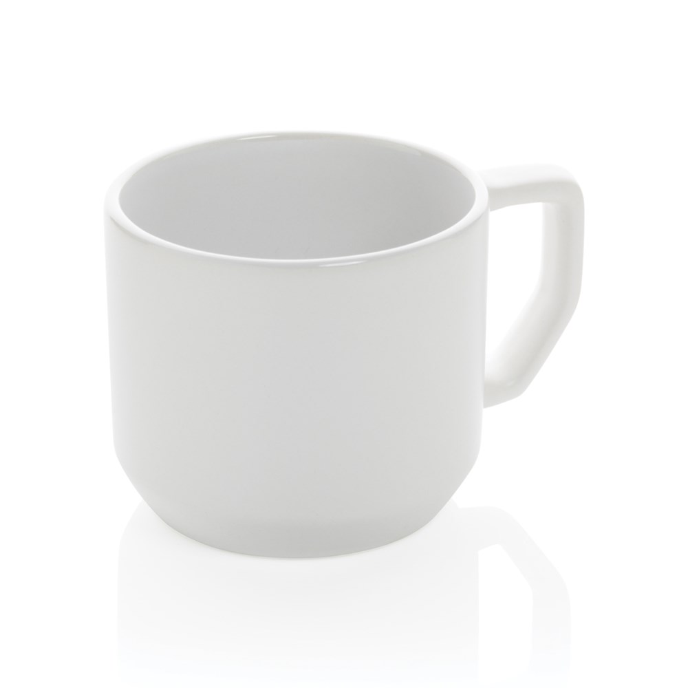 A23-P434.041 - weiß, weiß (± PMS White/ ± PMS White)