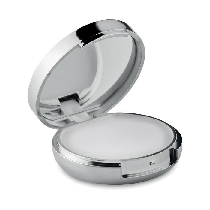 A36-MO9374-19 - Silber Glänzend