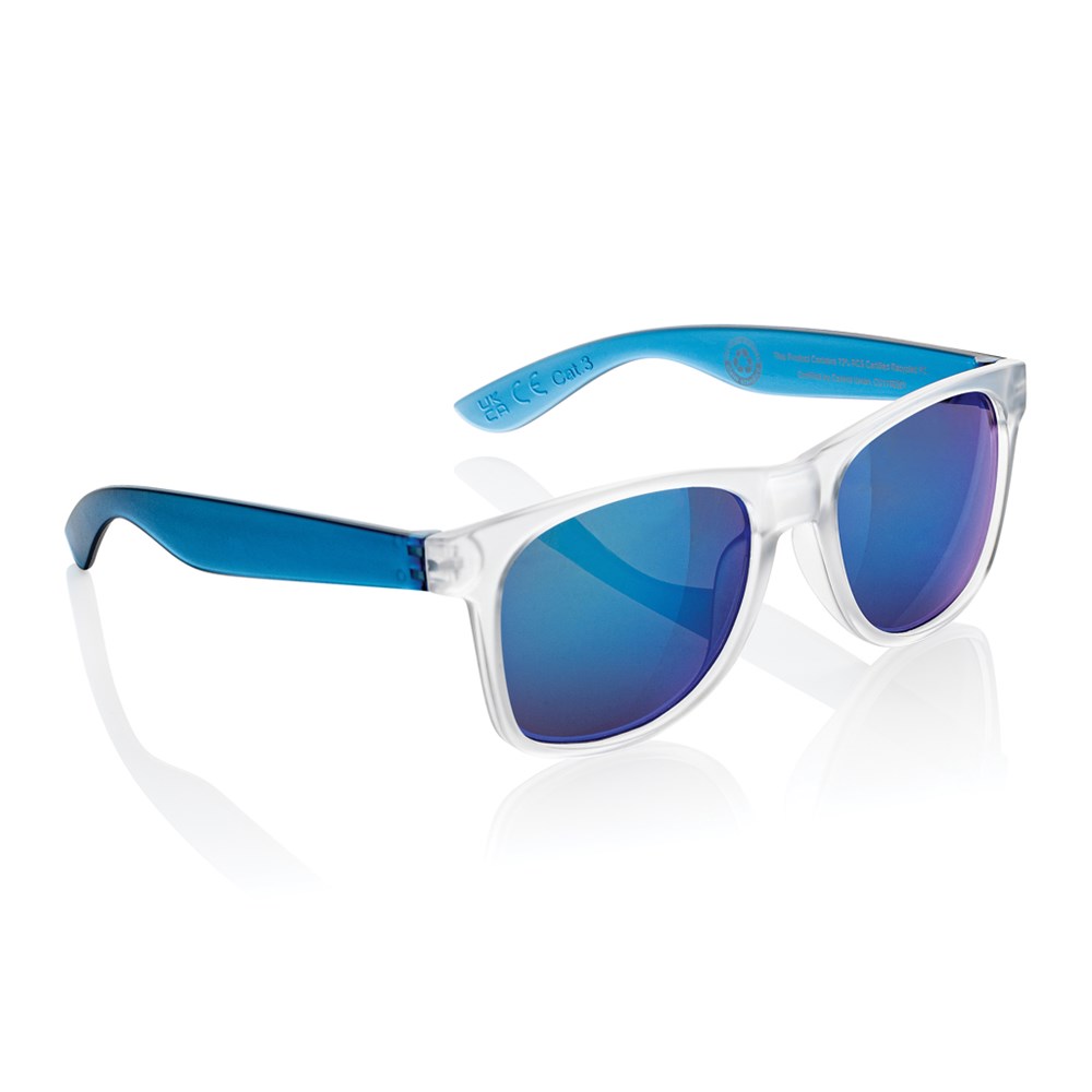 A23-P453.8703 - blau, weiß (± PMS 7701/ ± PMS White)