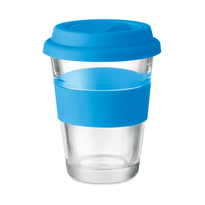 ASTOGLASS - Glas Becher 350 ml