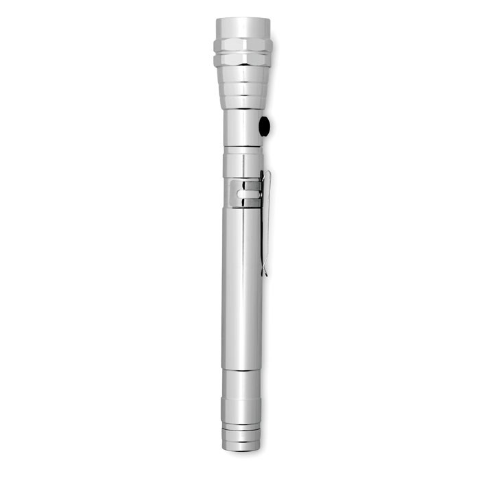 STRECH-TORCH - Teleskop Taschenlampe