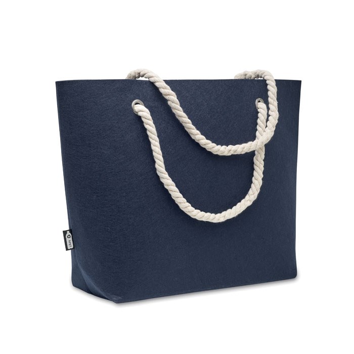 FELTSEA - Einkaufs- oder Strandtasche