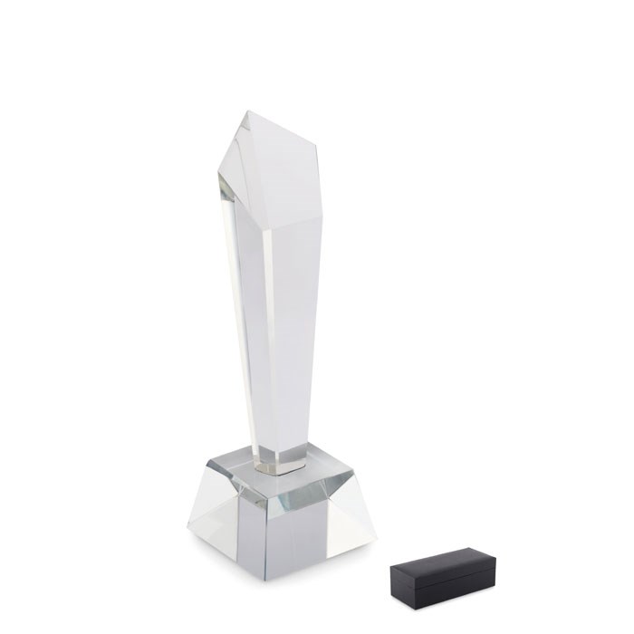 DIAWARD - Pokal Kristallglas