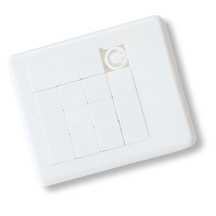 DIVER - Schiebpuzzle