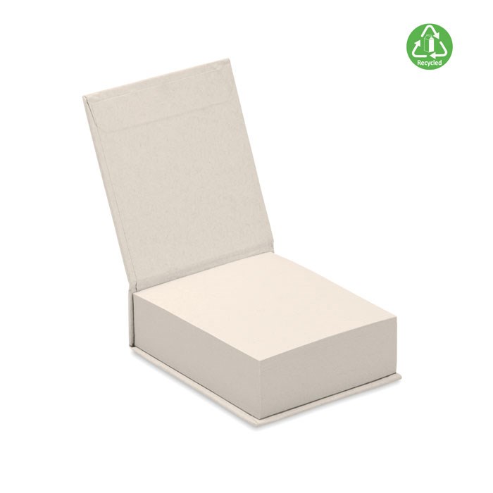 MITO PAD - Memoblock Milchkarton