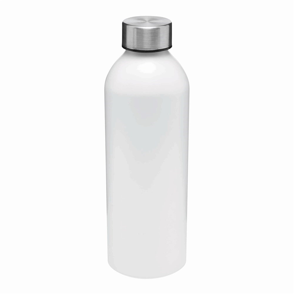 Aluminium-Trinkflasche JUMBO TRANSIT