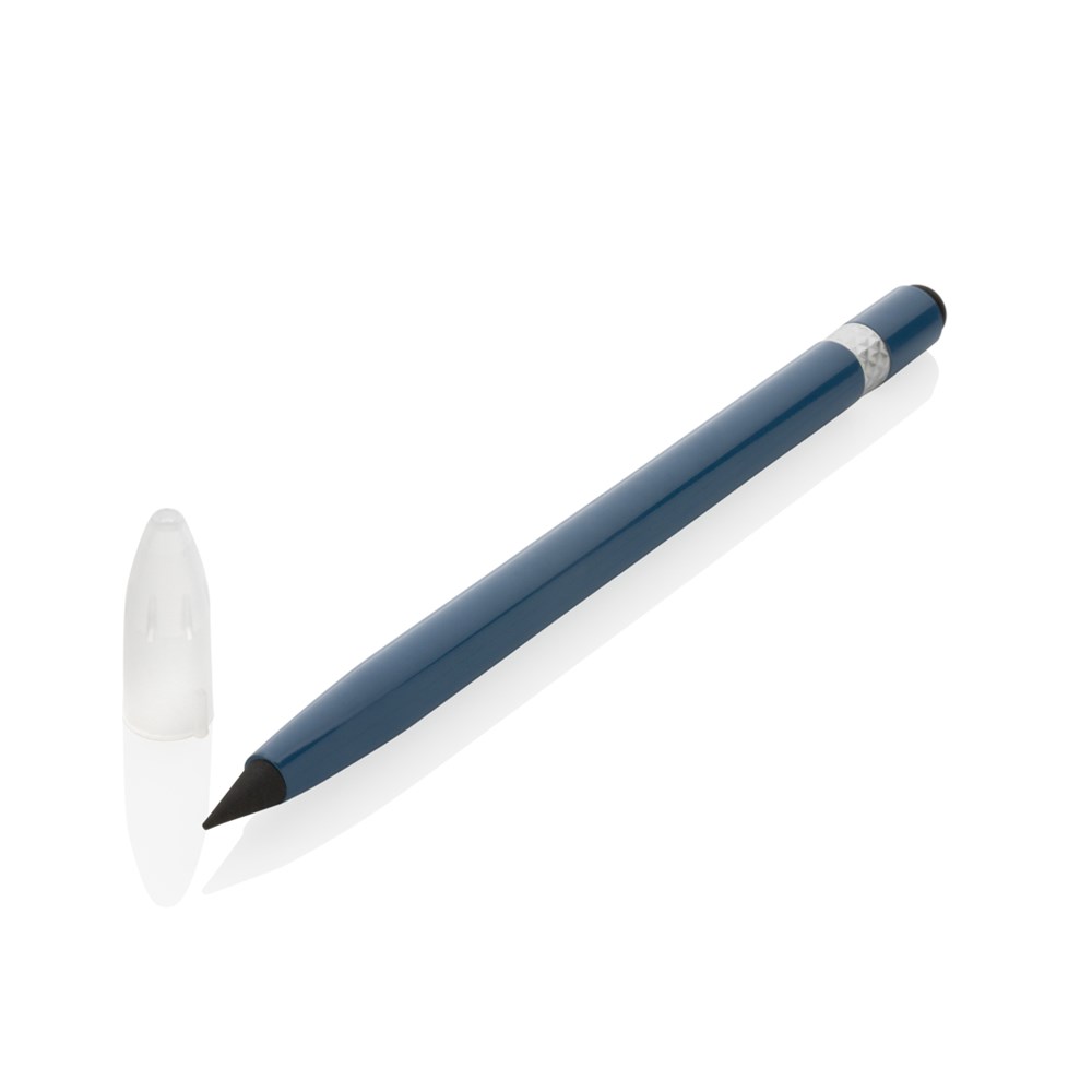 A23-P611.123 - blau (± PMS 2160)