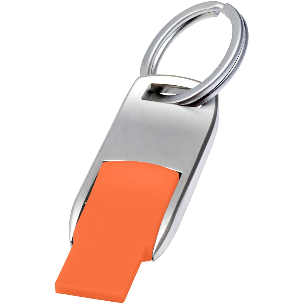 A33-1Z48163D - orange, silber
