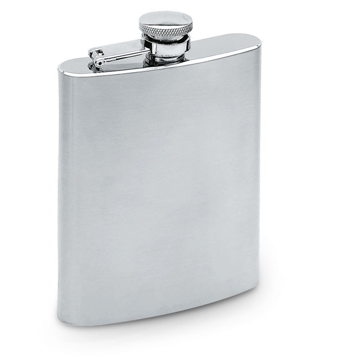 SLIMMY FLASK - Flachmann