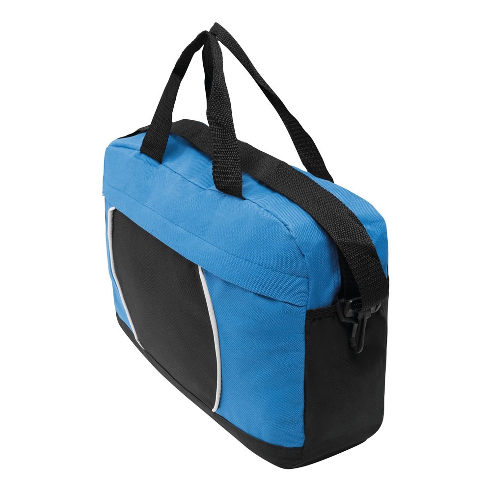 A38-56-0805241 - royalblau, schwarz