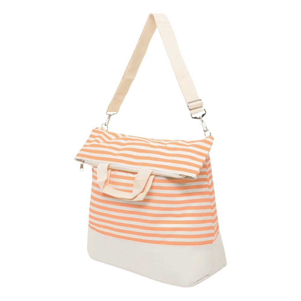 A38-56-0820566 - beige, rot
