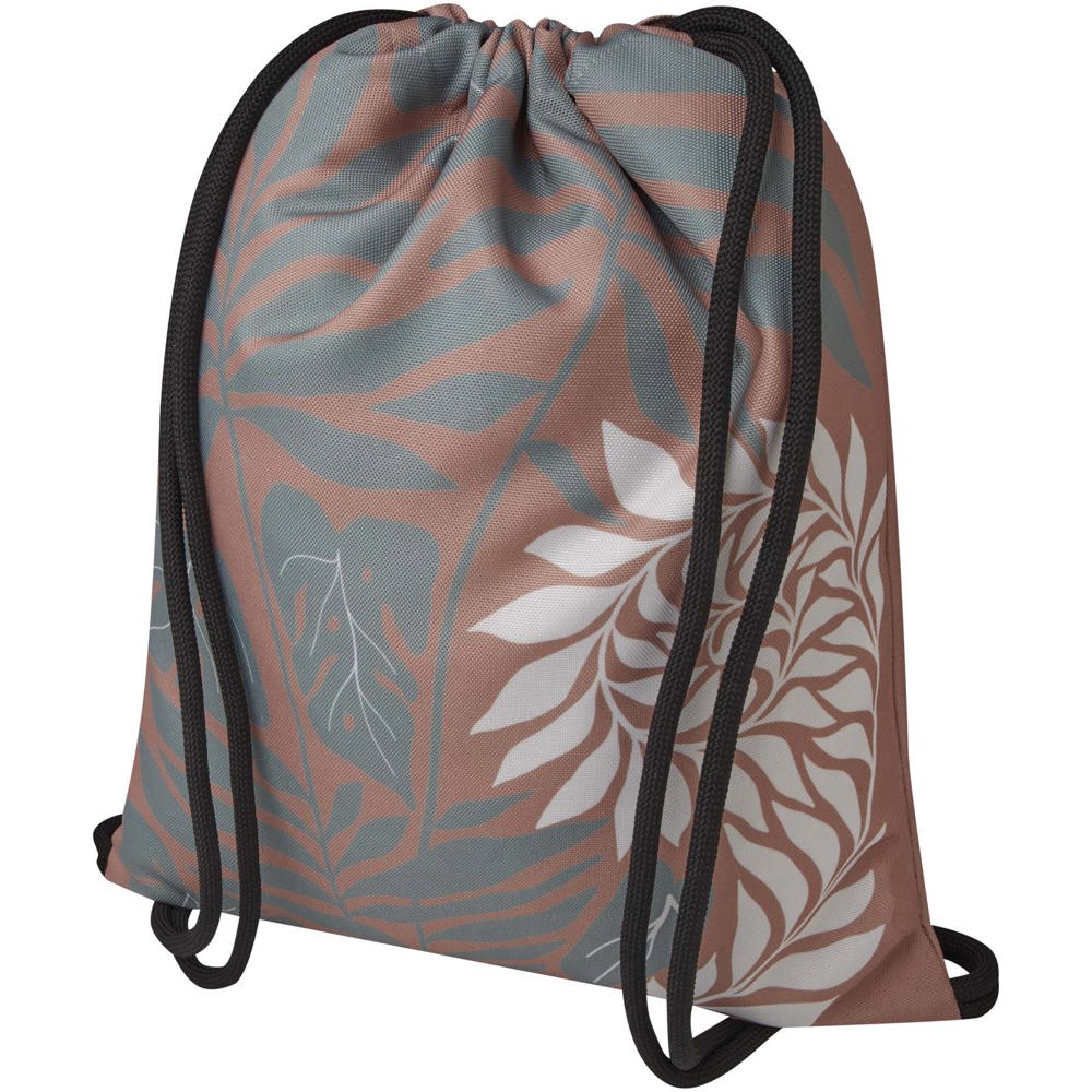 Clif RPET Sublimation Sportbeutel