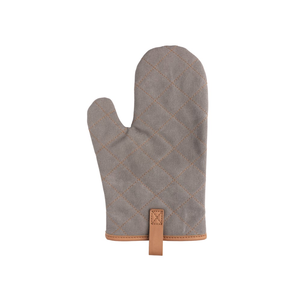 Deluxe Canvas Ofenhandschuh