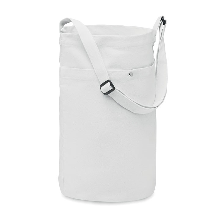 BIMBA COLOUR - Shopper Canvas 270 g/m²