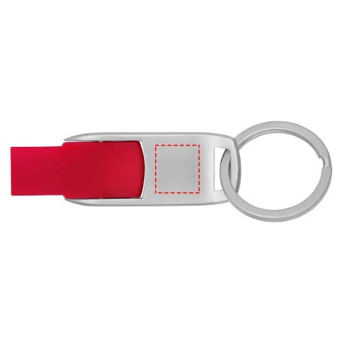 rot, silber