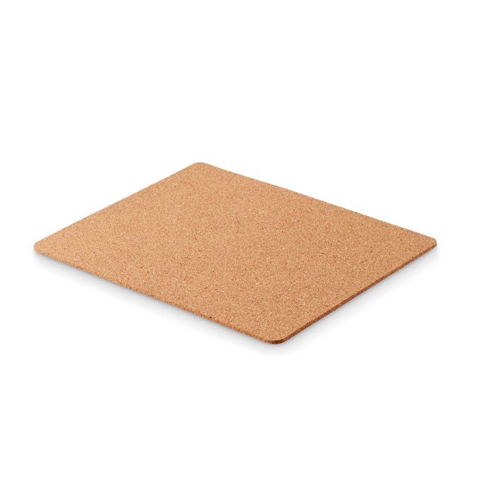 MATTY - Mousepad Kork