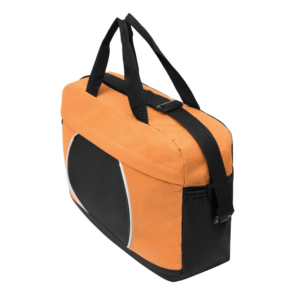 A38-56-0805241 - orange, schwarz