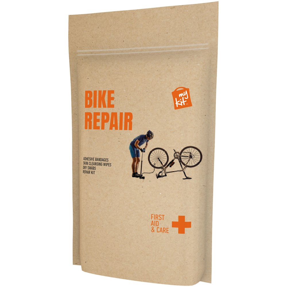 MyKit Fahrrad Reparatur in Papierhülle