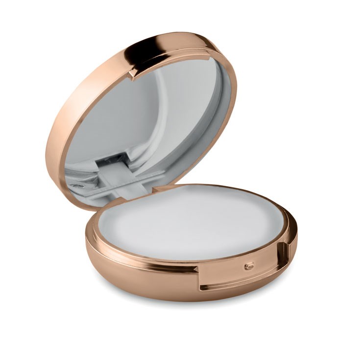 DUO MIRROR - Lippenbalsam mit Spiegel