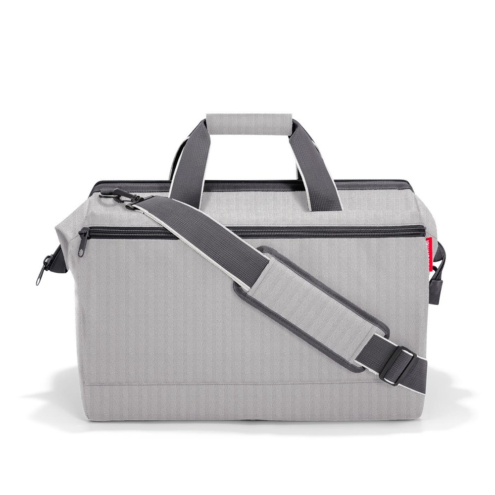 A617-MK7003 - herringbone grey