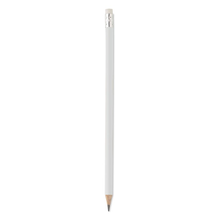STOMP SHARP - Bleistift mit Radiergummi
