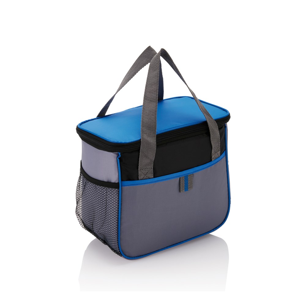 A23-P733.037 - blau, grau (± PMS 285/ ± PMS Cool Grey 8)