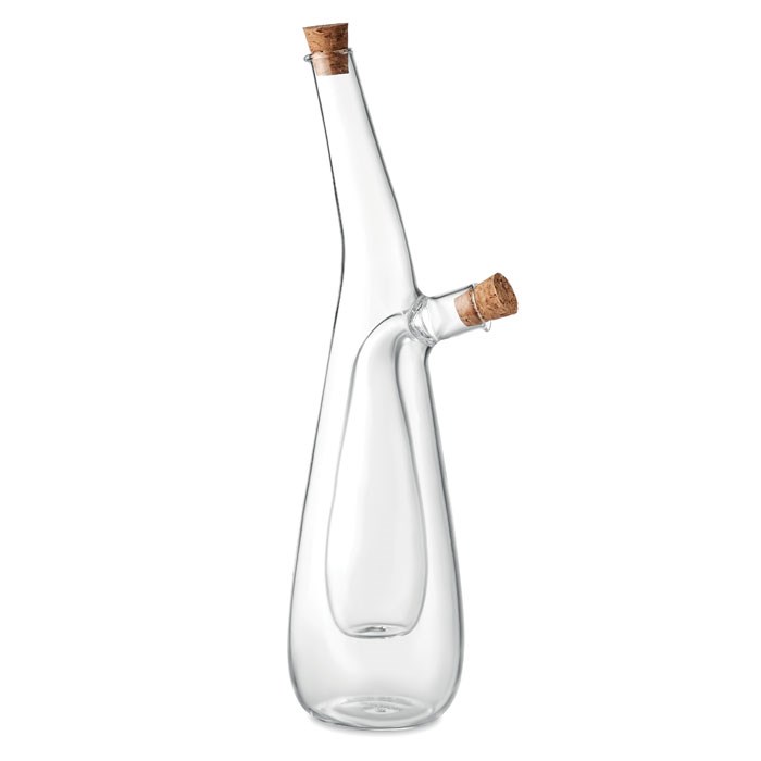BARRETIN - Öl- und Essigflasche
