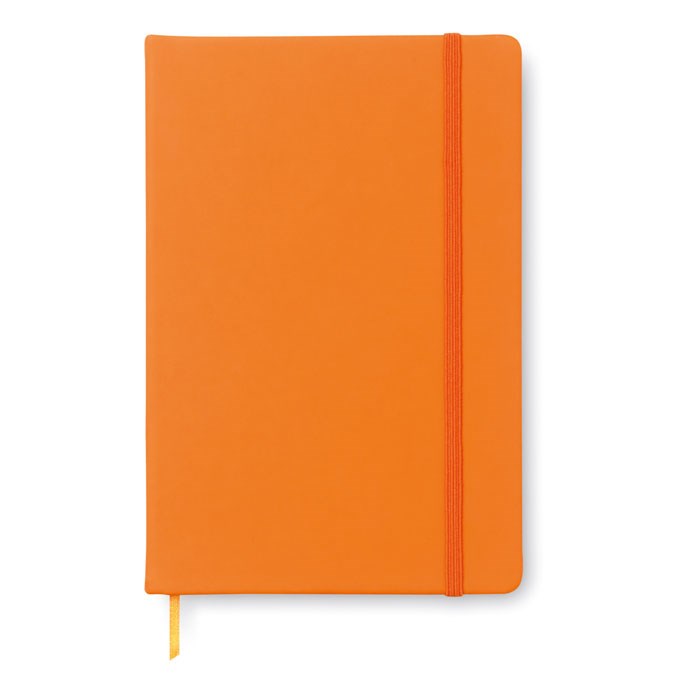 ARCONOT - DIN A5 Notizbuch, liniert