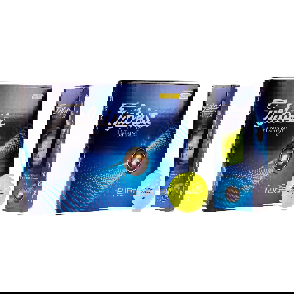 Titleist Tour Soft