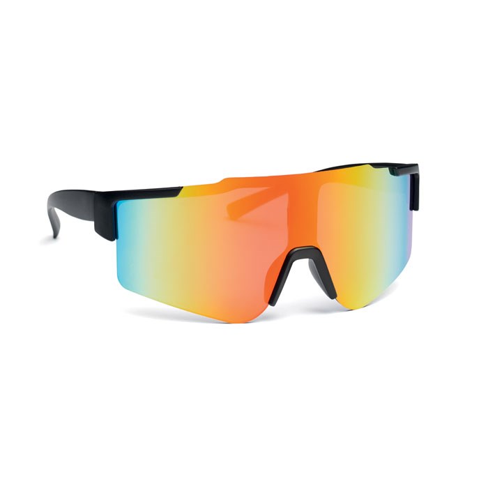 SHINE - Sport-Sonnenbrille UV400