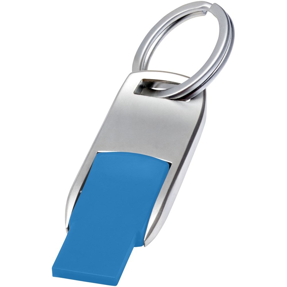 A33-1Z48163D - blau, silber