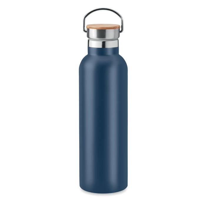 HELSINKI MED - Isolierflasche 750 ml