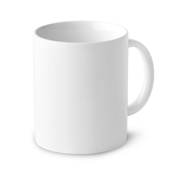 DUBLIN - Klassische Kaffeetasse 300ml