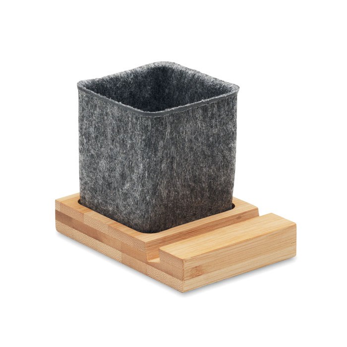 OROSTAN - Stiftehalter RPET-Filz