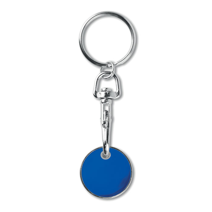 TOKENRING - Schlüsselring mit Chip EUR