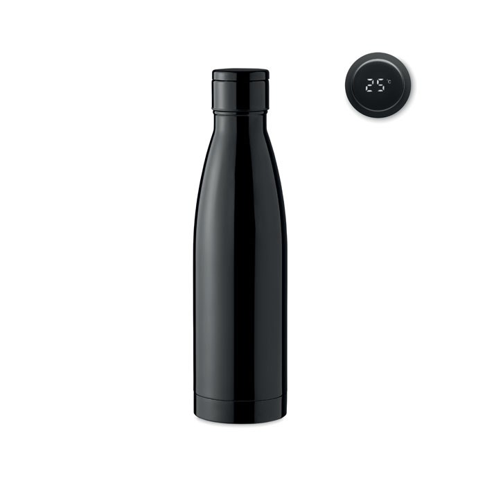 BELO LUX - Isolierflasche 500ml mit C°