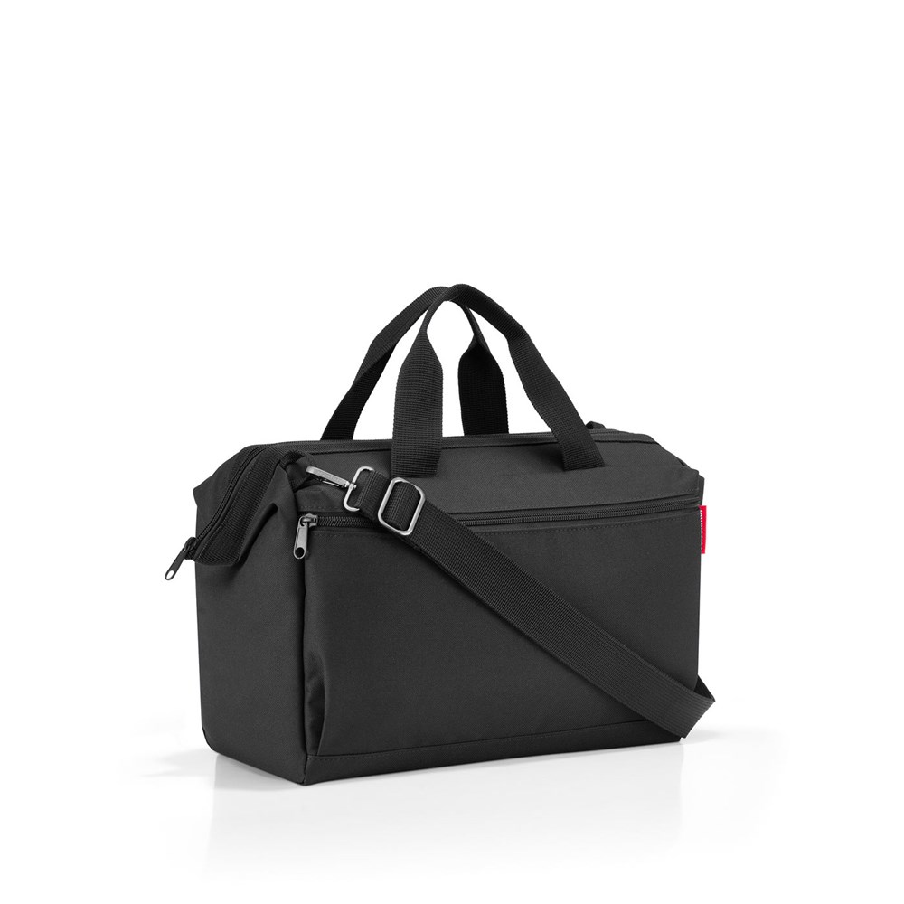 allrounder S pocket black