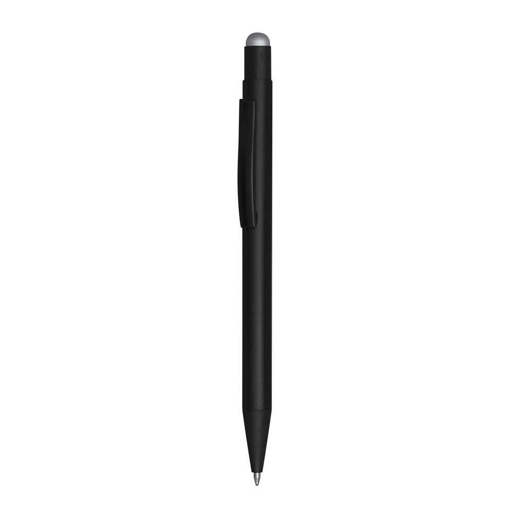 A38-56-1101760 - schwarz, silber