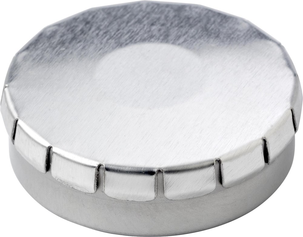 A58-1616-008999999 - Silber