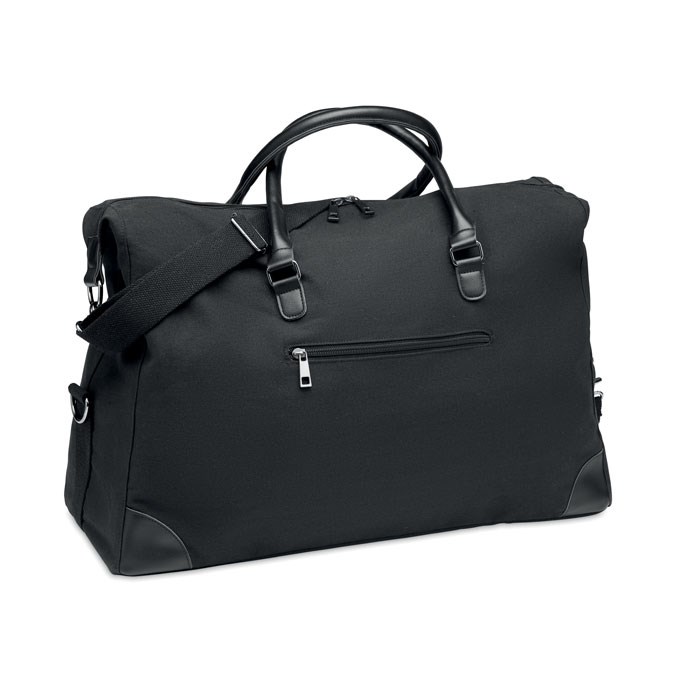 MONACO - Weekender Canvas 340 g/m²