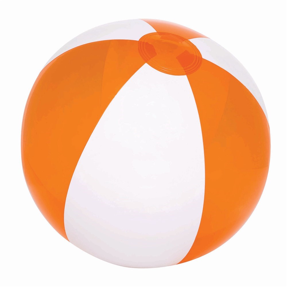 A38-56-0602149 - transparent orange, weiß