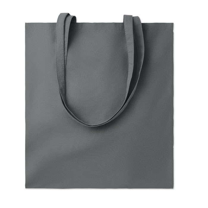 COTTONEL COLOUR + - Baumwoll-Einkaufstasche 